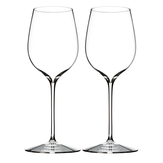 Waterford Elegance Pinot Noir Wine Glass Pair
