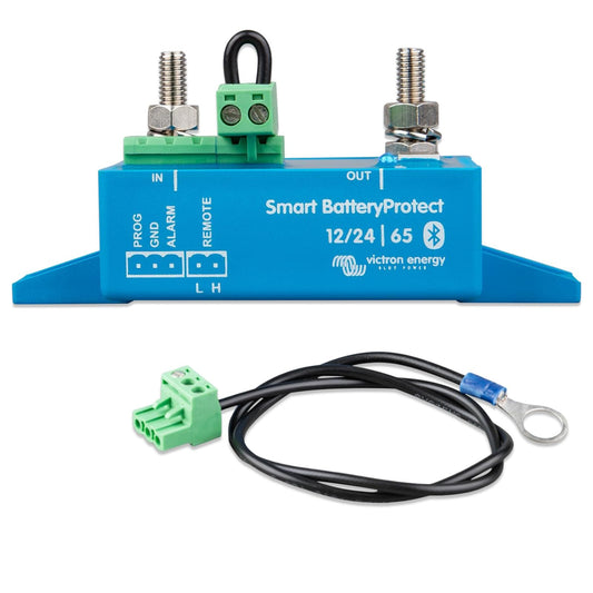 Victron Energy Smart BatteryProtect (Bluetooth)
