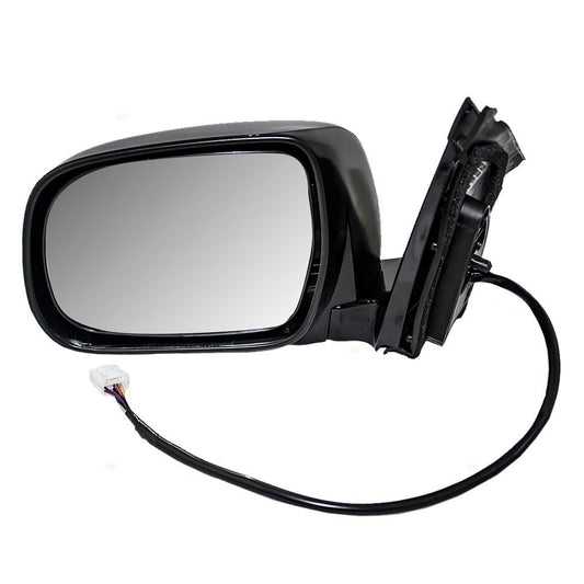 Power Mirror for 2004-2006 RX330 Memory Heated 2006-2008 RX400h 2007-2009 RX350 879400E900 Left