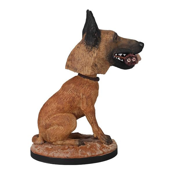 Royal Bobbles Fallout TV Series CX404-5" Tall - Collectible Bobblehead Statue