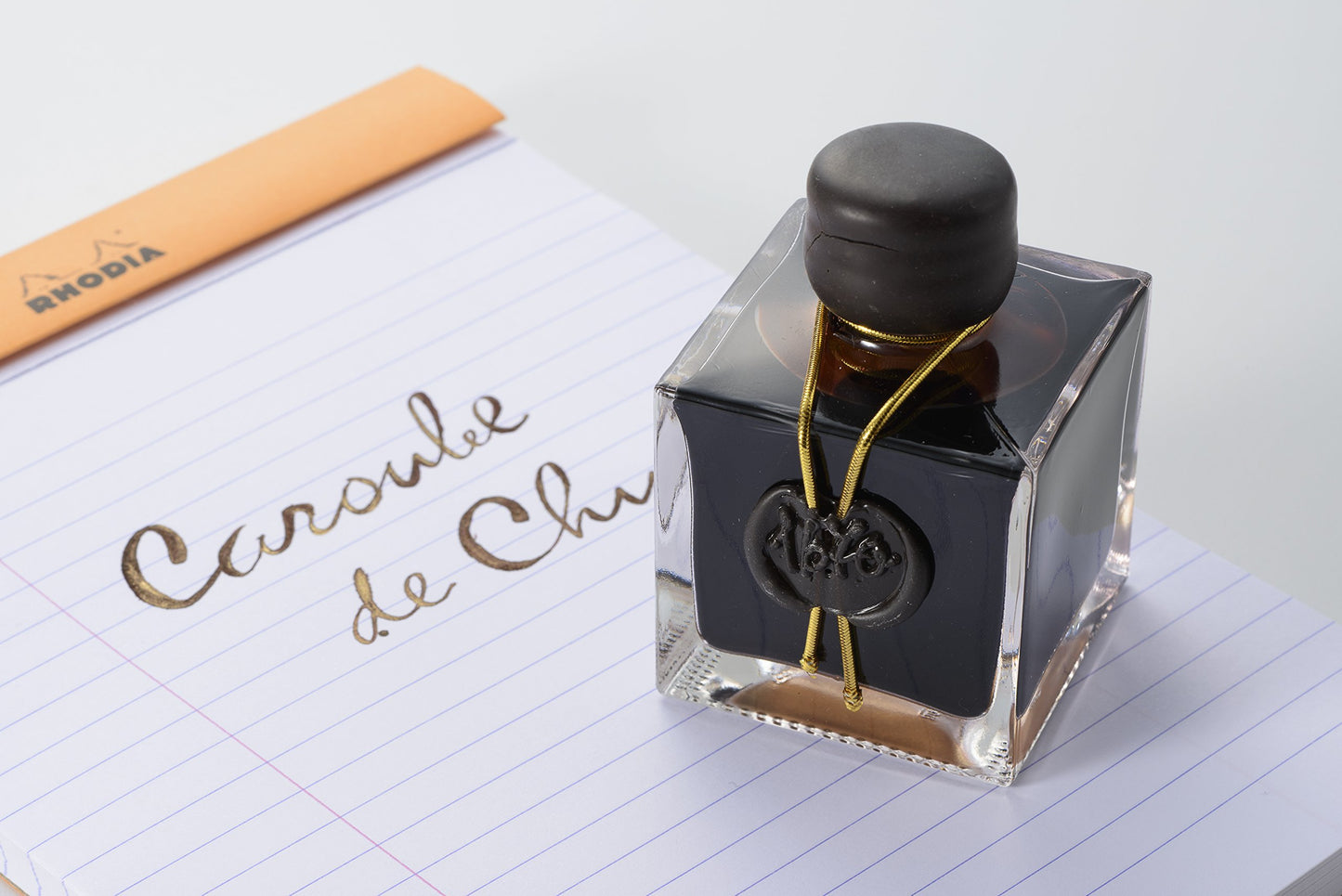 J.Herbin Fountain Pen Ink