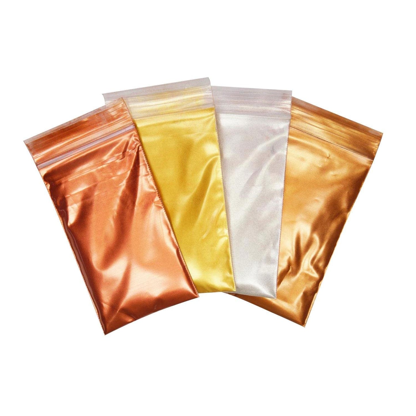 Delphi Glass Mica Powder Assortment