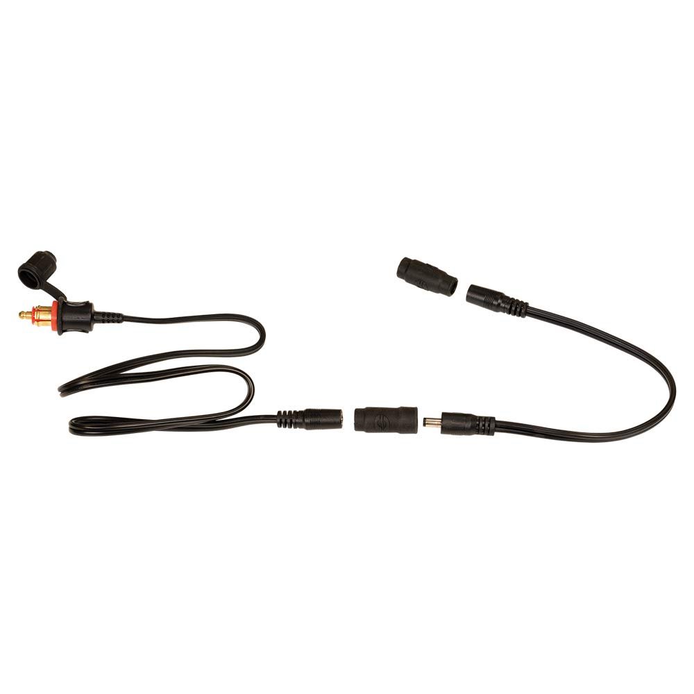 Optimate cable O-39, adapter, DC2.5mm to BIKE