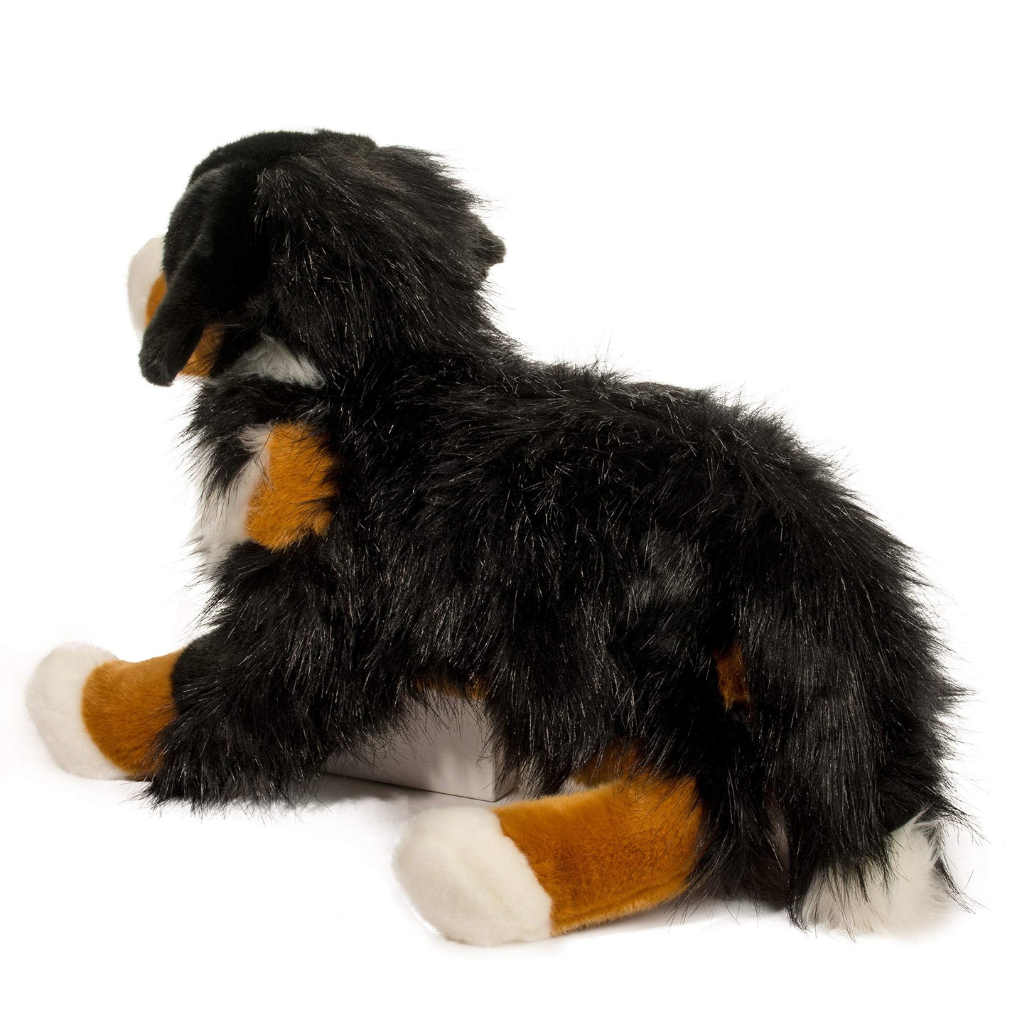 Douglas Alps Bernese Mountain Dog Plush Stuffed Animal