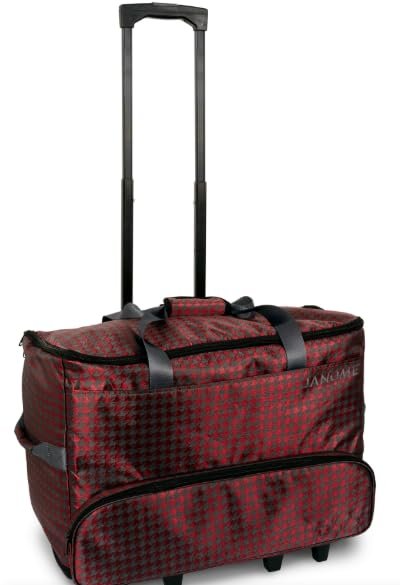 Janome SEWING MACHINE TROLLEY