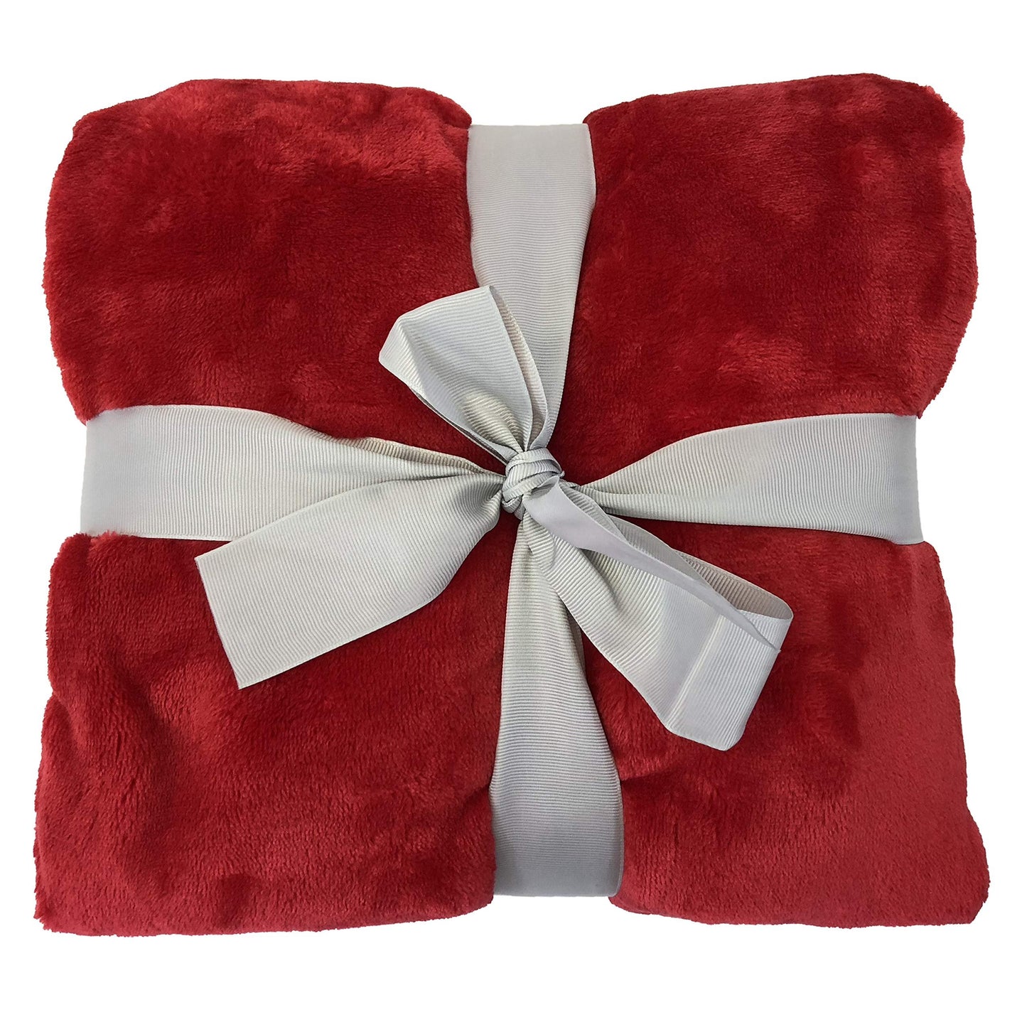 allgala Super Soft Flannel Plush Light Weight Throw Blanket