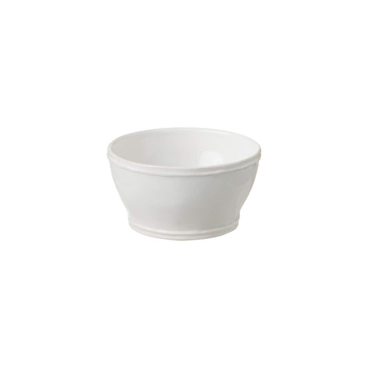 Casafina Ceramic Stoneware - Fontana Collection | Microwave & Dishwasher Safe Dinnerware | Food Safe Glazing | Restaurant Quality Tableware