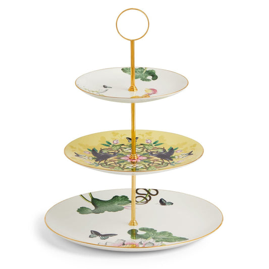 Wedgwood Cake Stand