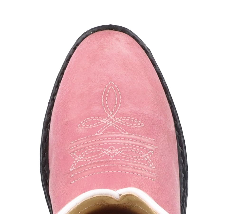 Smoky Mountain Boots Kids' Denver Western Boot