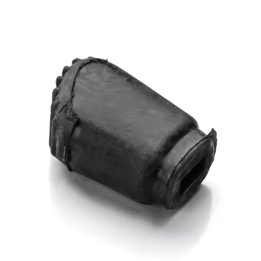 Gibraltar SC-PC07 Large Rubber Feet 3/Pack