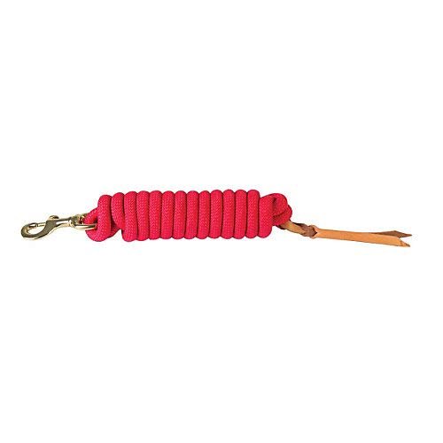 Aime Imports Basic Cowboy Braided Lead Rope