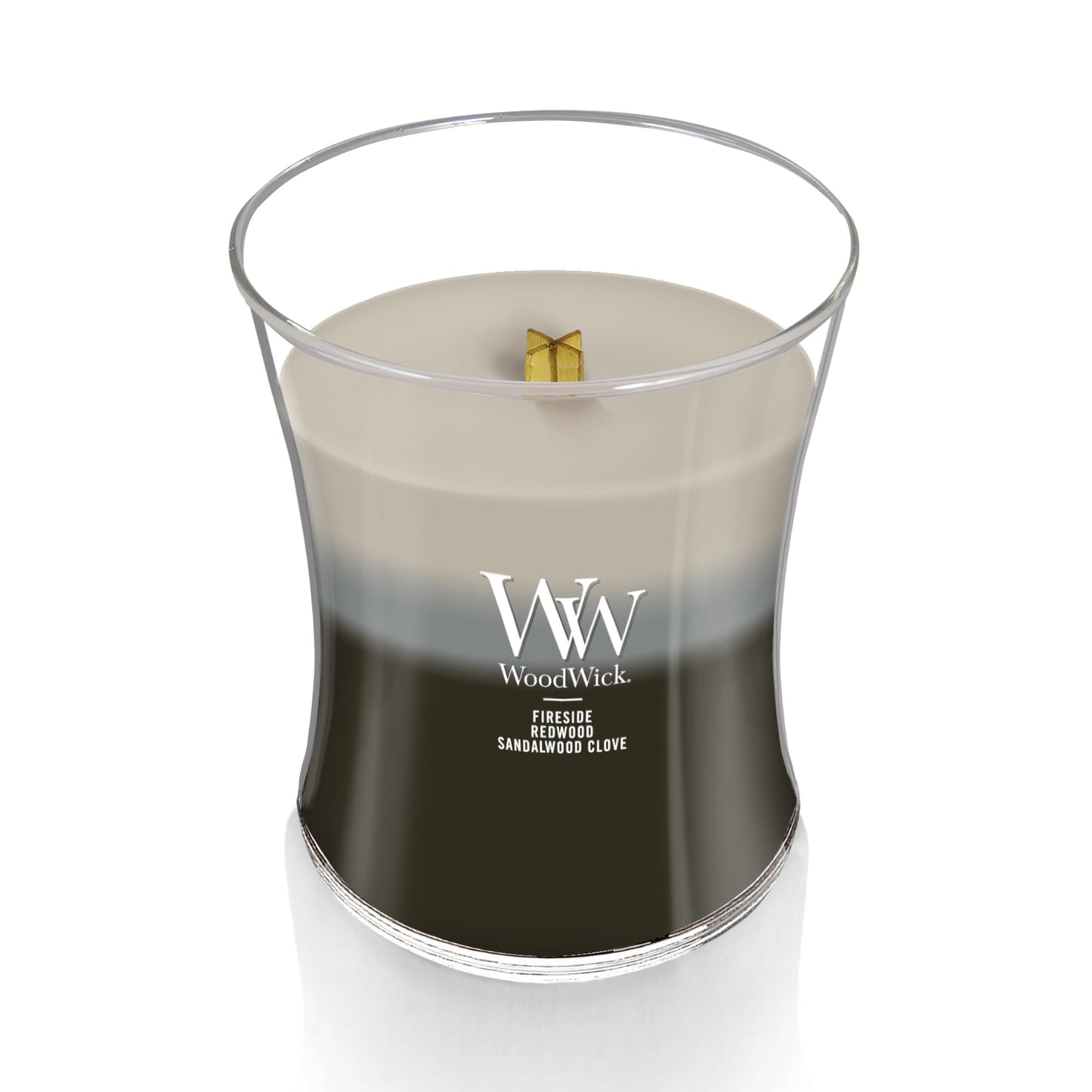 WoodWick Scented Candle, Perfect for Gifting or Home Décor