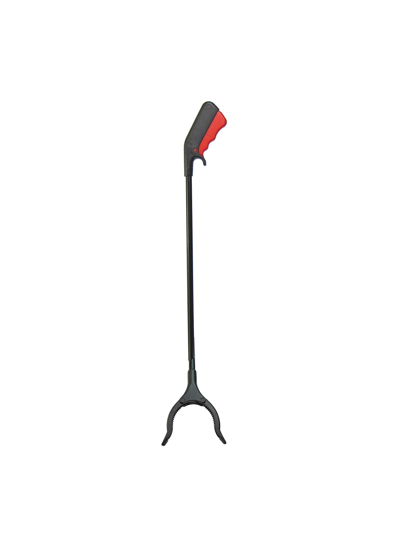 ArcMate ActiveMate Indoor Reacher Grabber, 3.5" Serrated Jaws Rotate 360 Degrees, 1lb. Pickup Capacity …