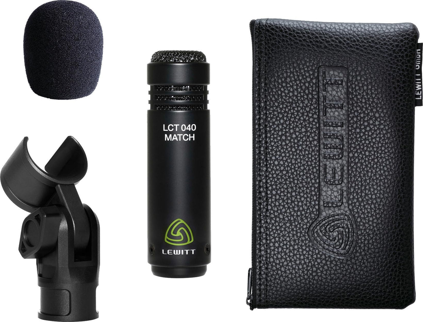 Lewitt LCT040 Match Microphone