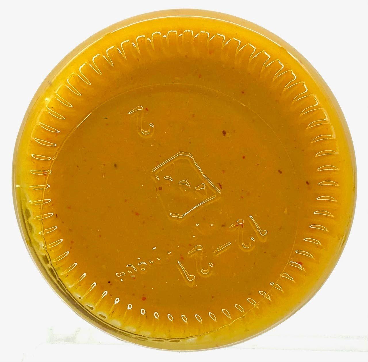 Braswell's Tangy Caroline Mustard Bar-B-Que Sauce