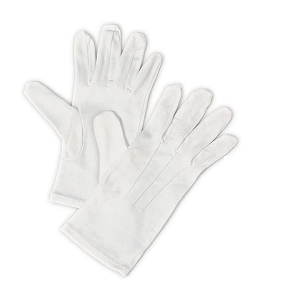 SANTA GLOVES DELUXE