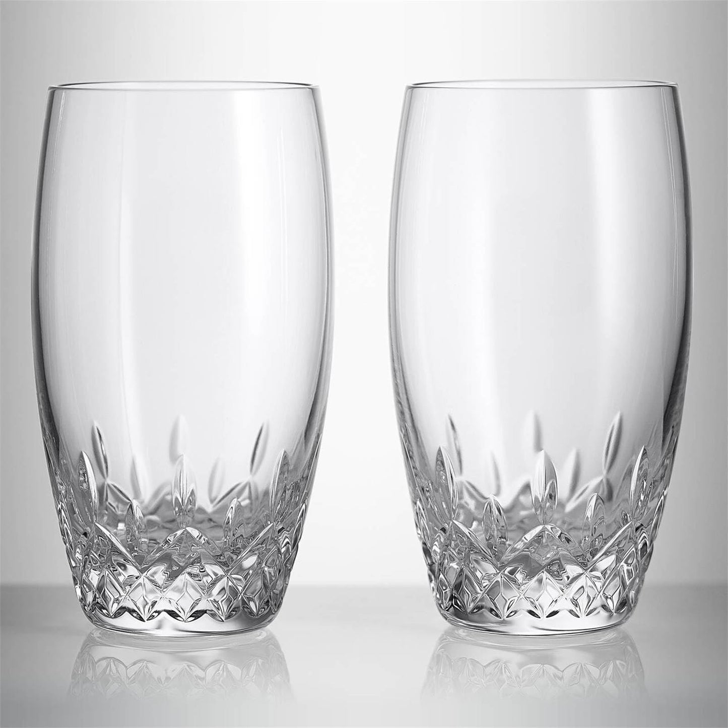 Waterford Lismore Essence Highball, Set of 2