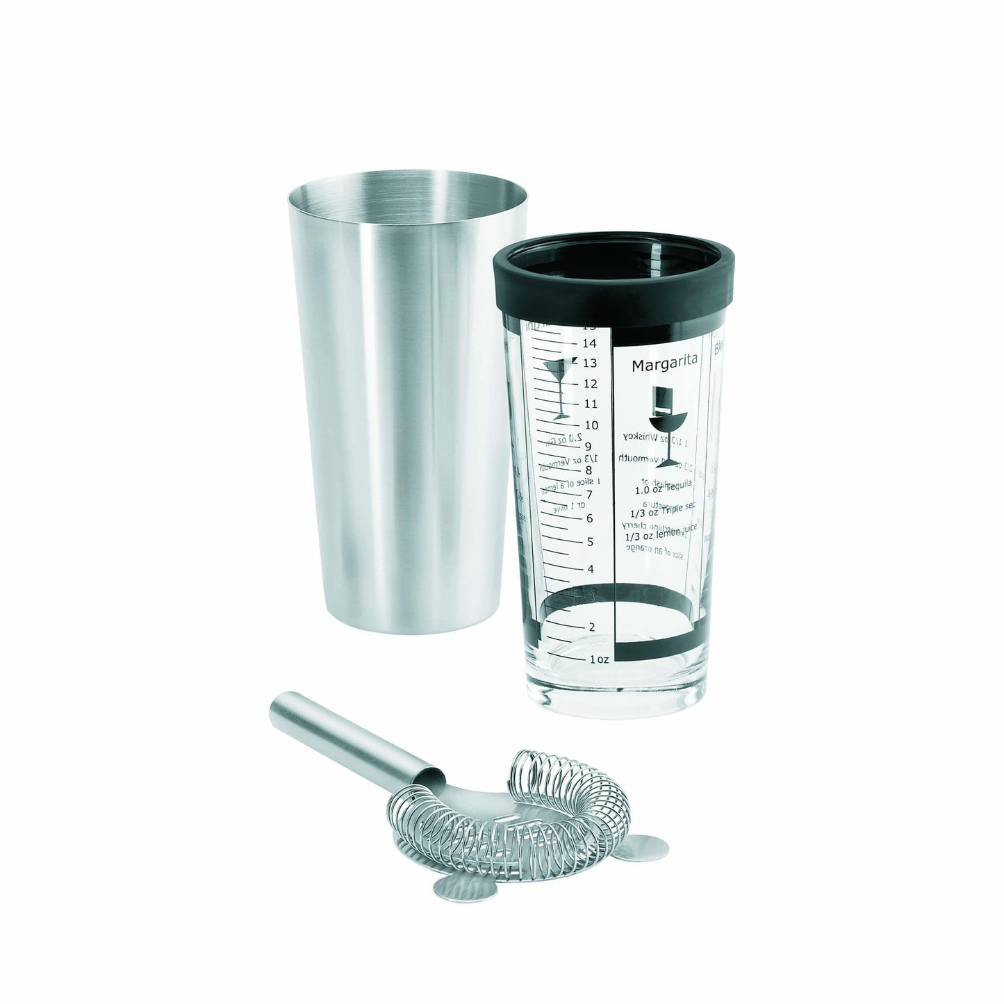 Blomus Boston Shaker Set