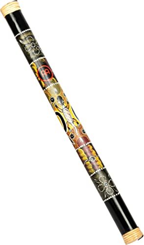 Bamboo Rainstick