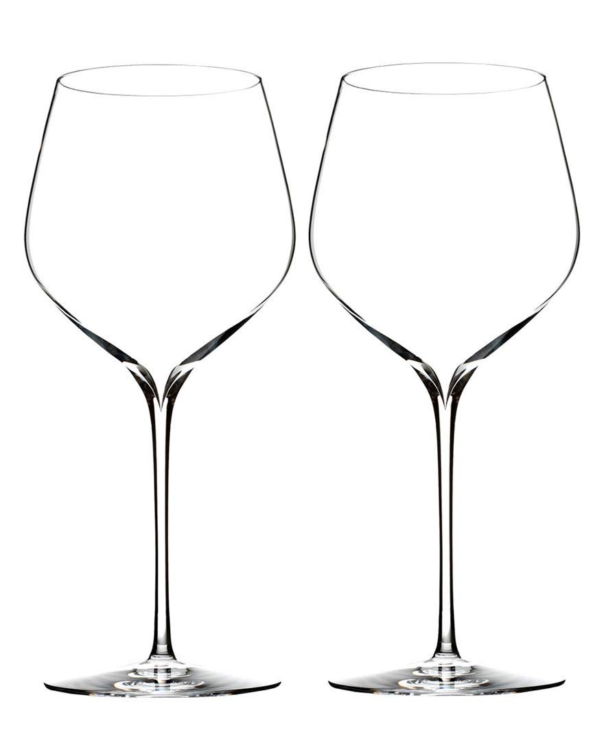 Waterford Elegance Cabernet Sauvignon Pair