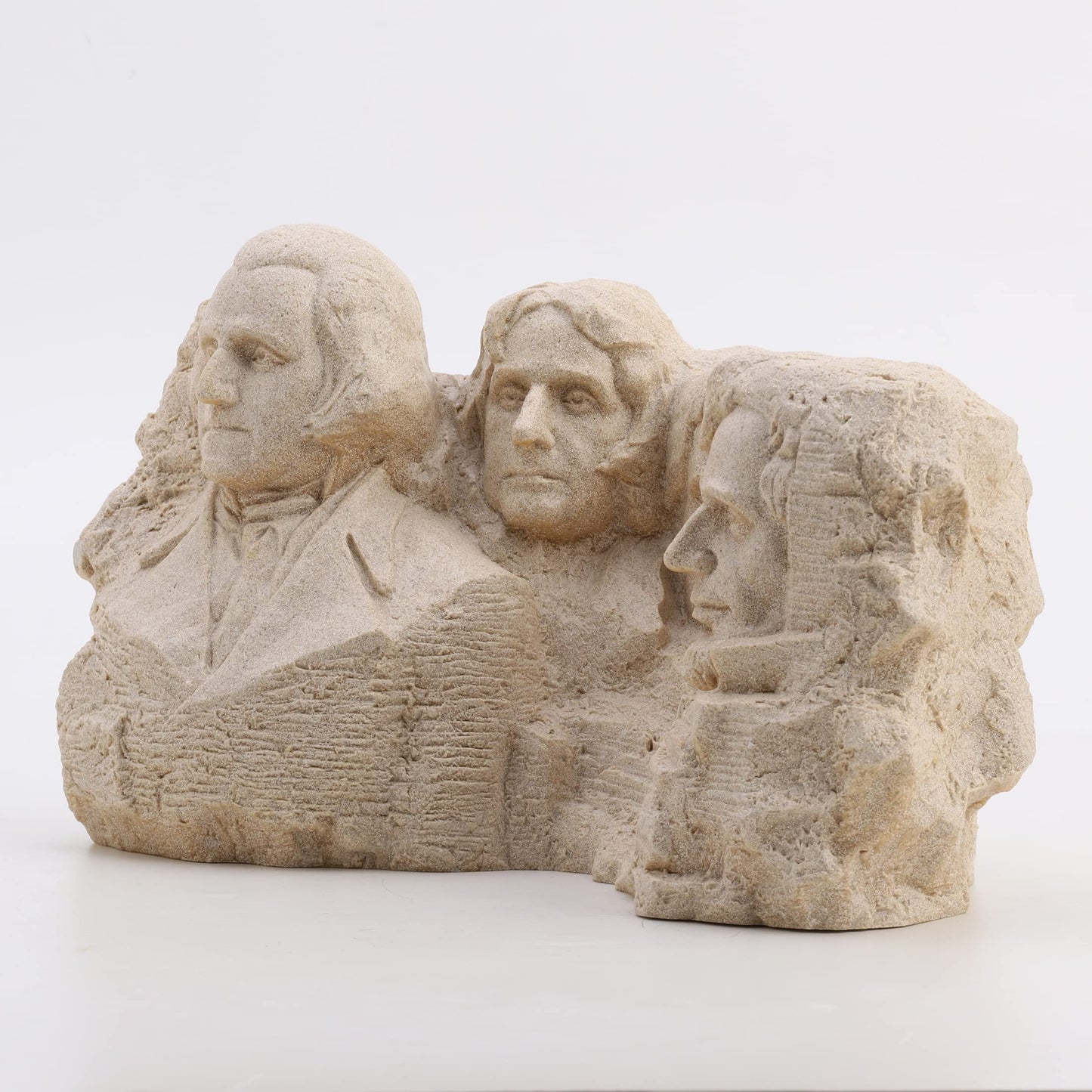 Unicorn Studios WU76530VA Mount Rushmore Sculpture Statue Figurine