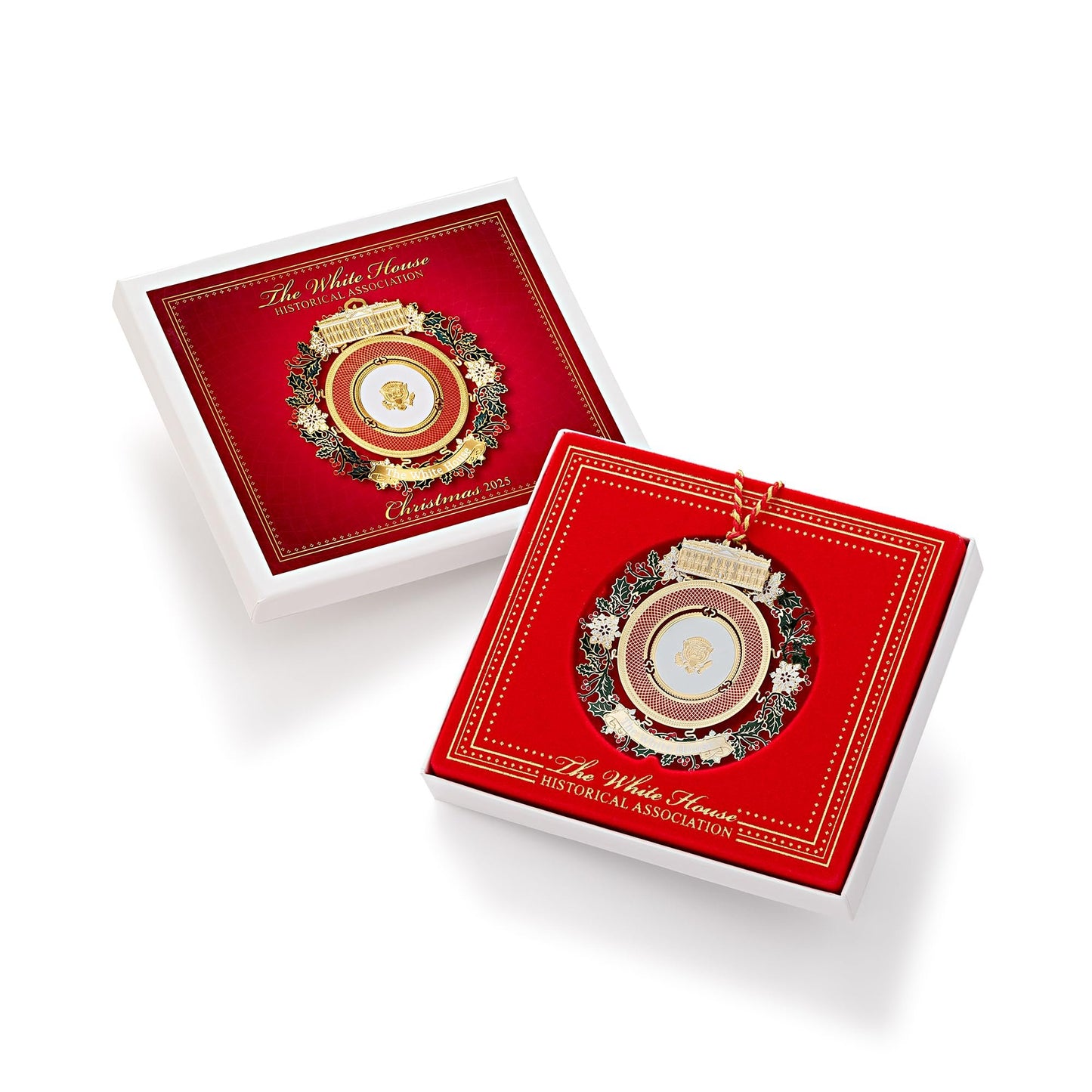 Official White House Ornament