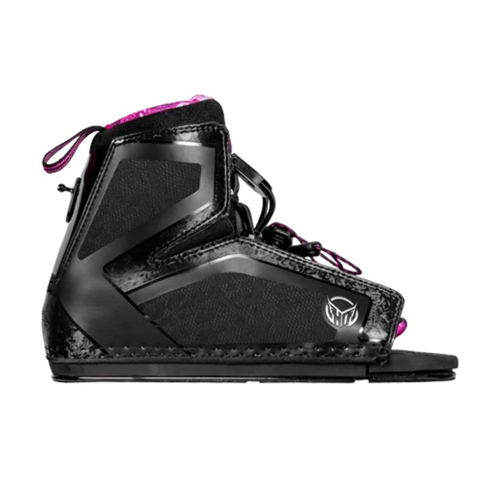 HO Stance Direct Connect Womens Waterski Bindings 8.5-12.5