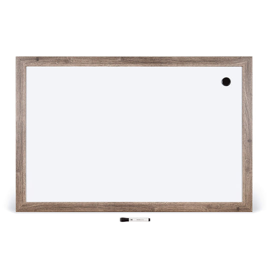 U Brands Magnetic Dry Erase Board,
