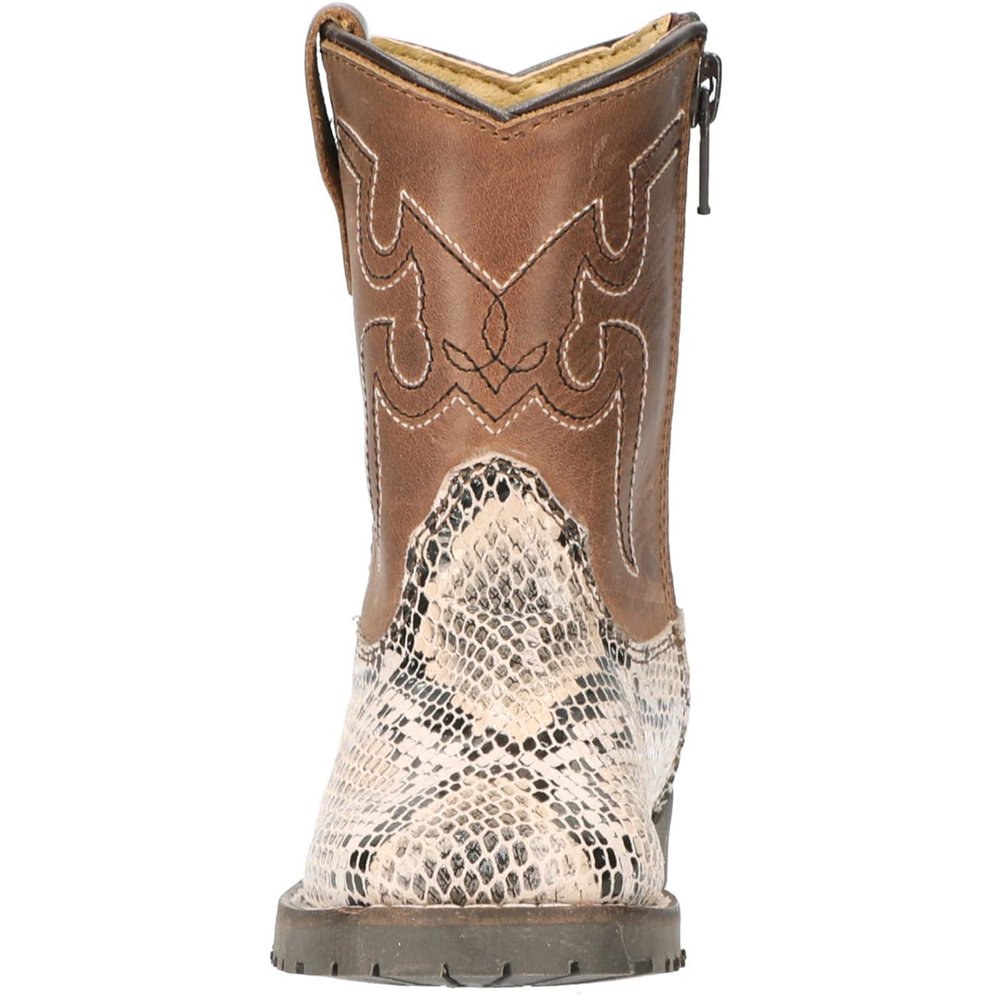 Smoky Mountain Boots Men's Autry Leather Western Boot