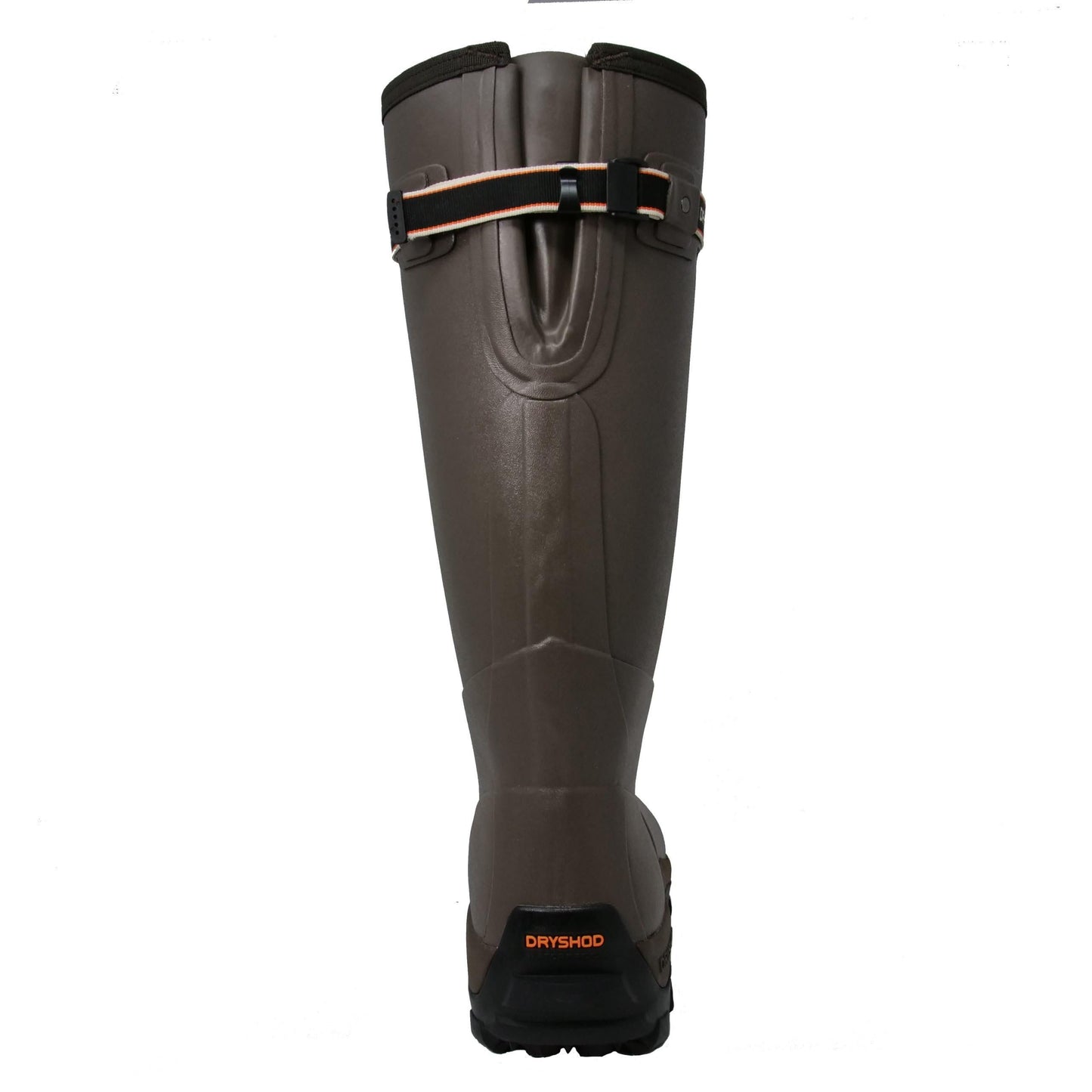 Dryshod Men's Destroyer Warm Dry Waterproof Insulated Protective Brush Boot with Gusset