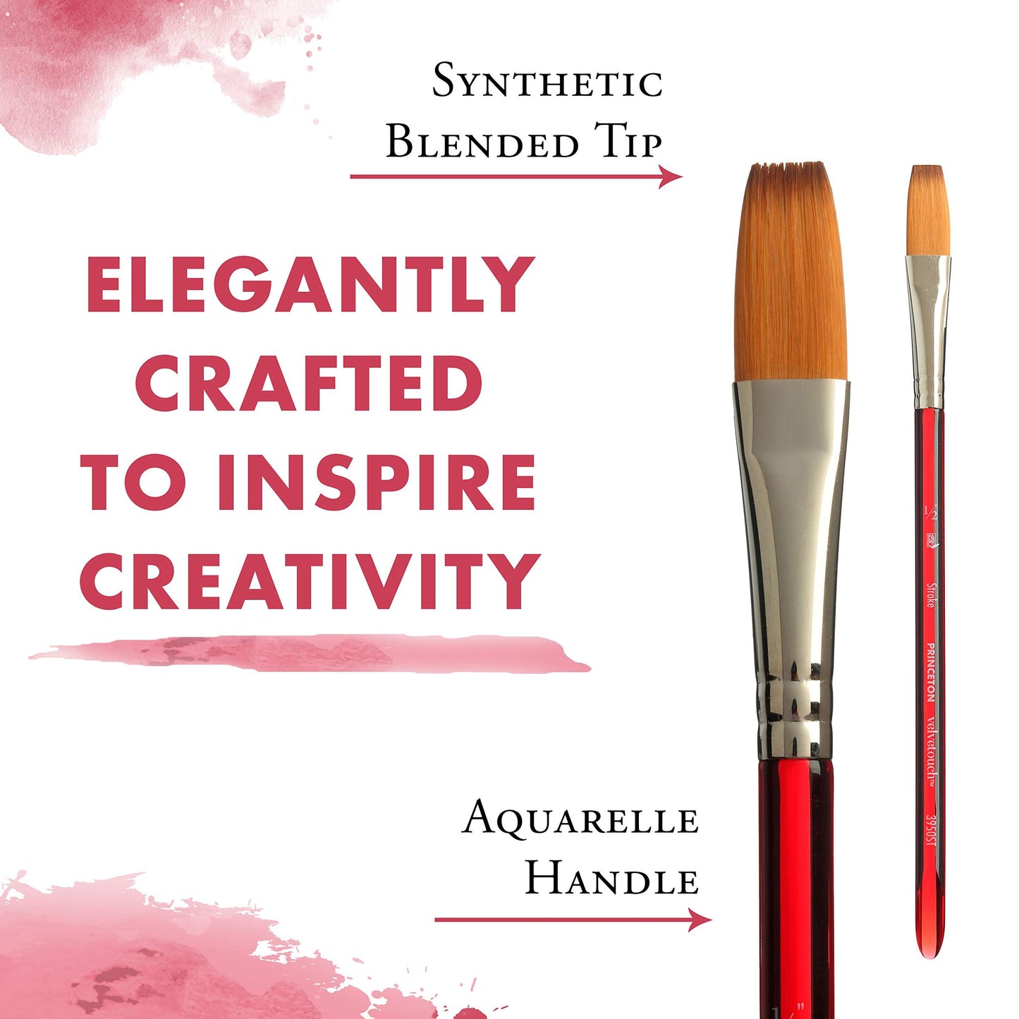 Princeton Paintbrush