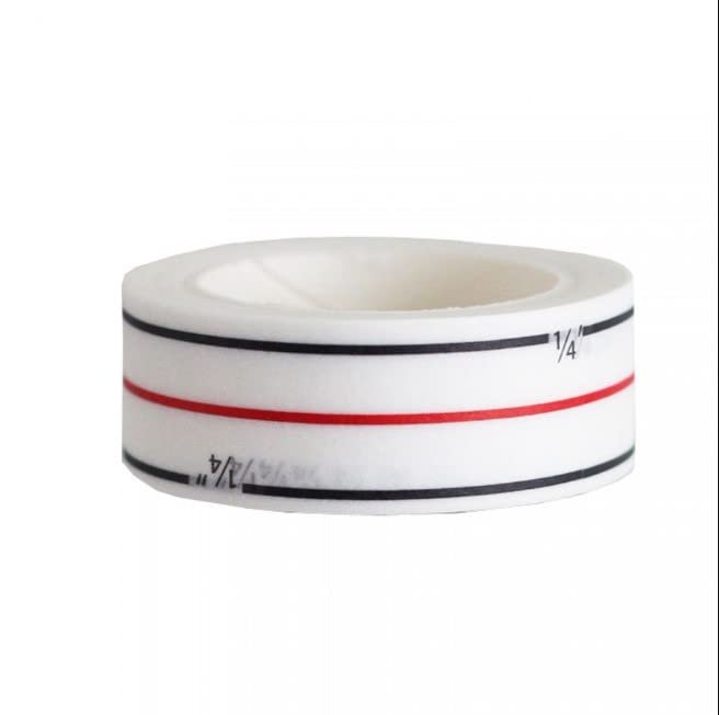 Cluck Cluck Sew Diagonal Seam Tape Basting, 2 Pack