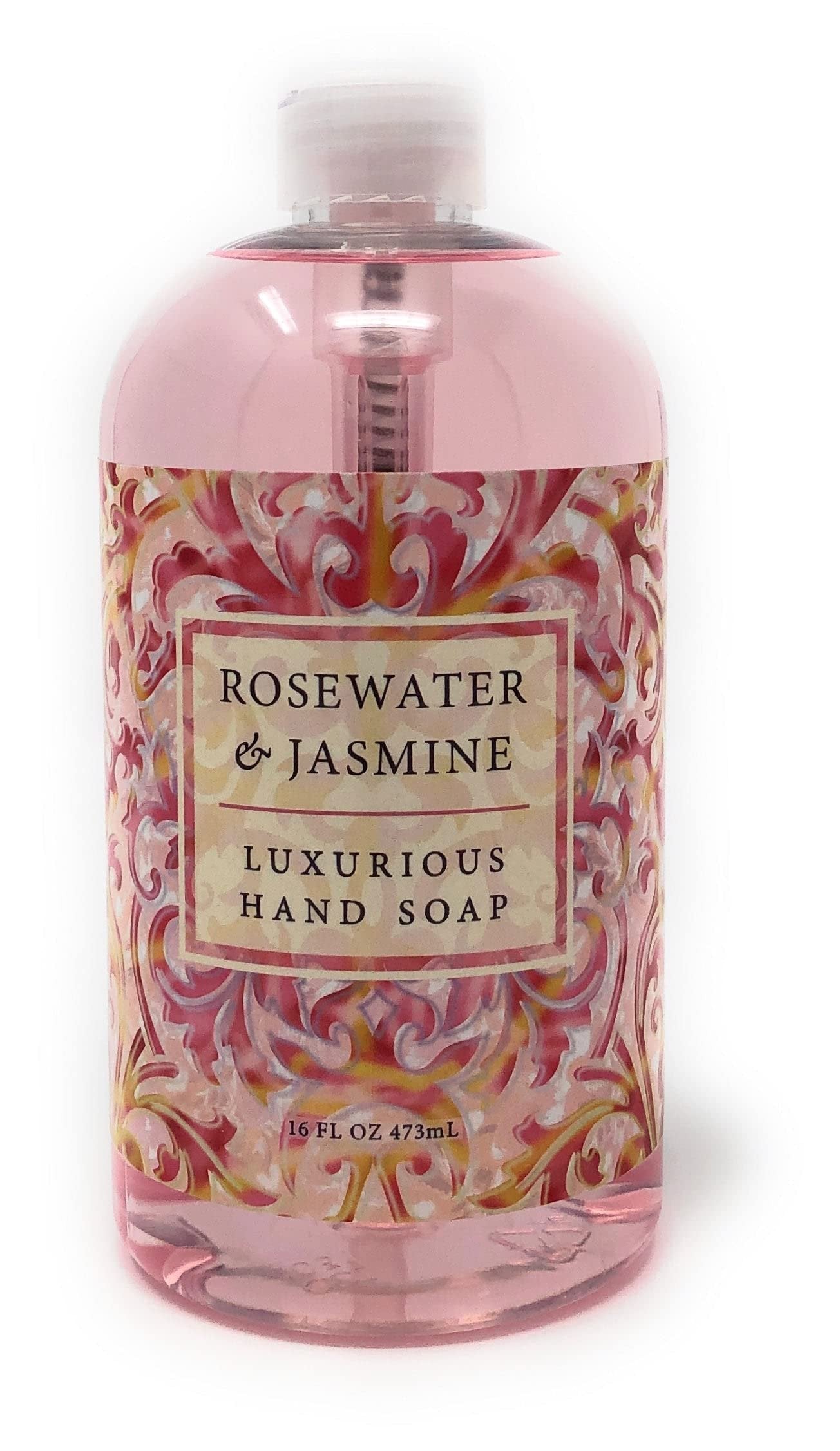 Greenwich Bay Trading Luxurious Hand Soap 16