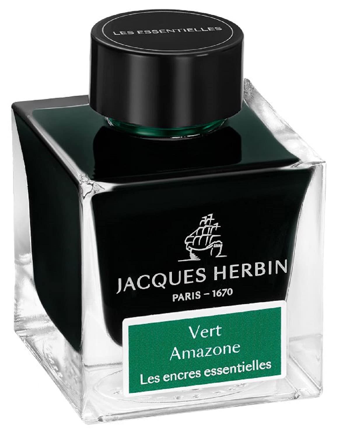 Jacques Herbin - 50ml Bottles - Essentials