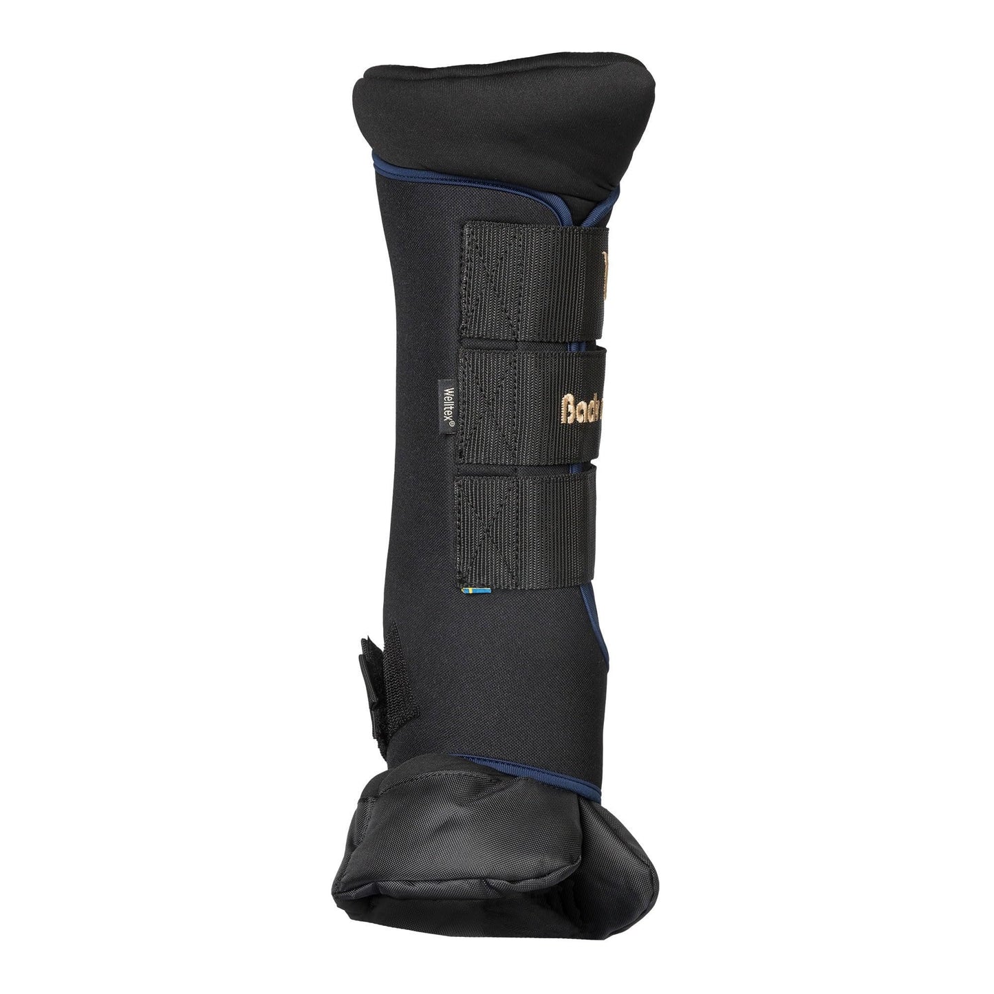 Back on Track Royal Quick Wraps Deluxe - Equestrian Sport Flexible Supportive Protective Horse Leg Wraps with Hook & Loop Closure, Pair