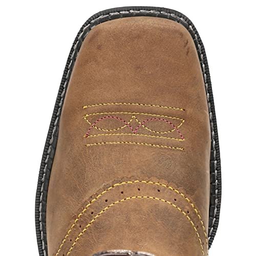 Smoky Mountain Boots Women's Pawnee Western Boots