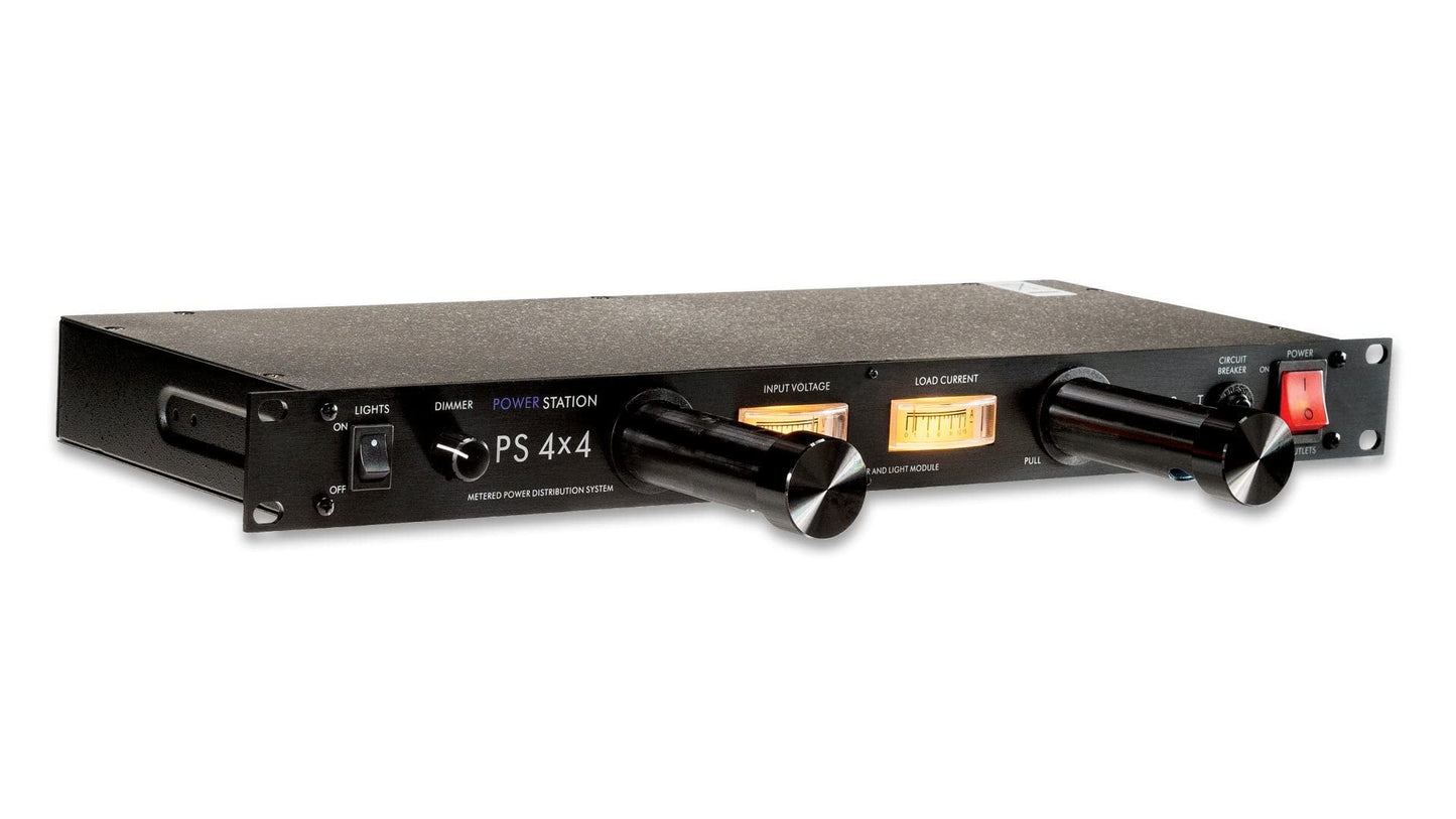 ART PS 4X4 Rack Power Strip