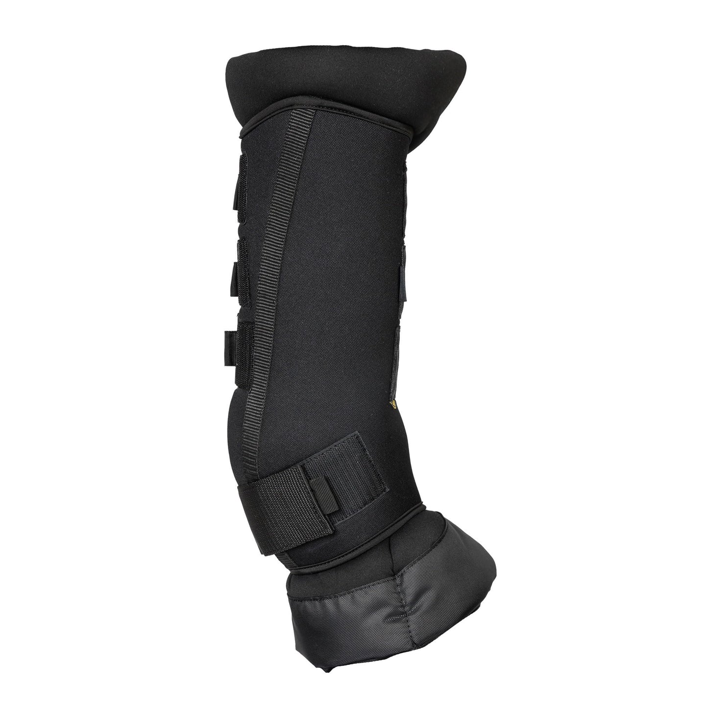 Back on Track Royal Quick Wraps Deluxe - Equestrian Sport Flexible Supportive Protective Horse Leg Wraps with Hook & Loop Closure, Pair
