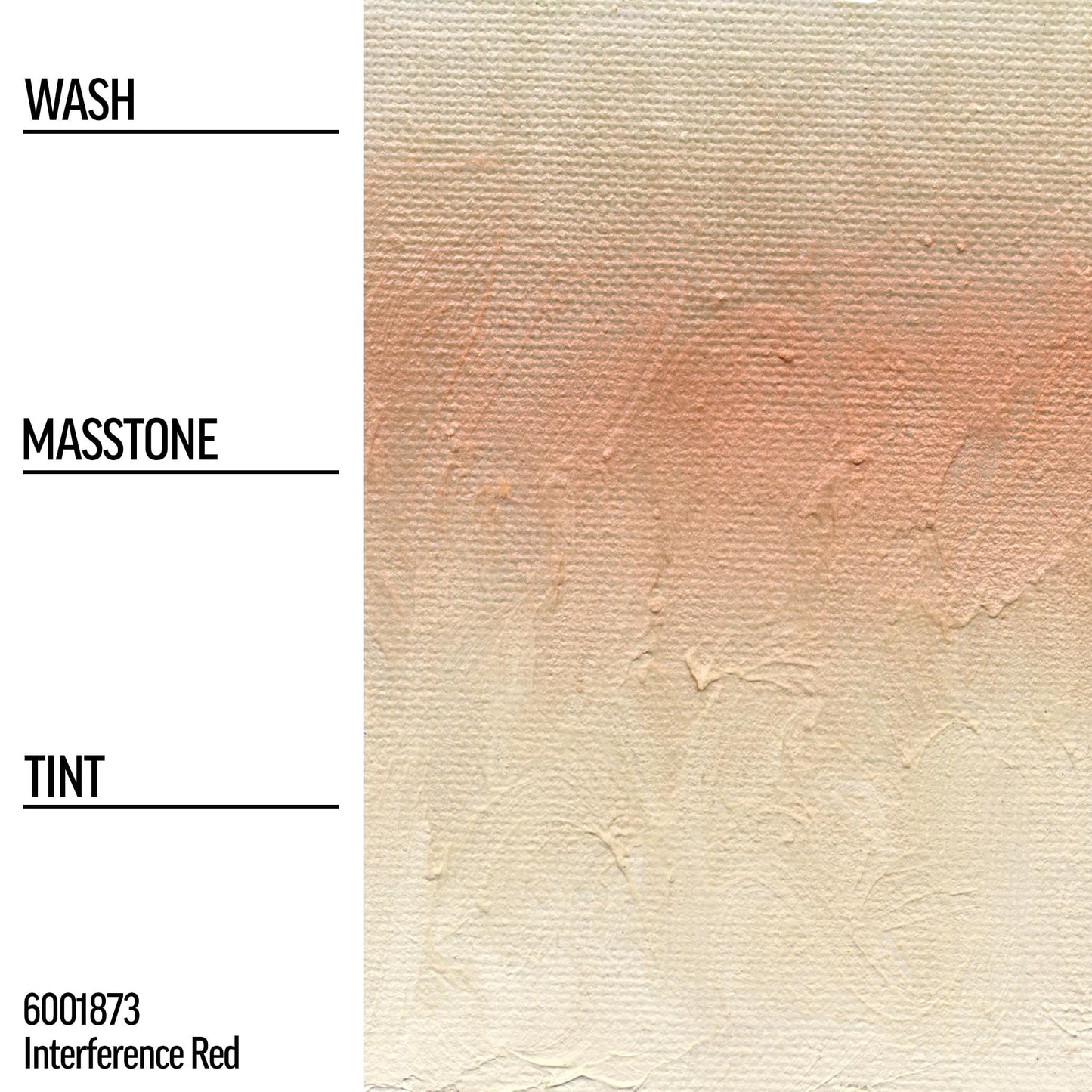Williamsburg Artist Oil Colors by GOLDEN, Interference Red, 37 ml tube, Professional Oil Paint, Transparent