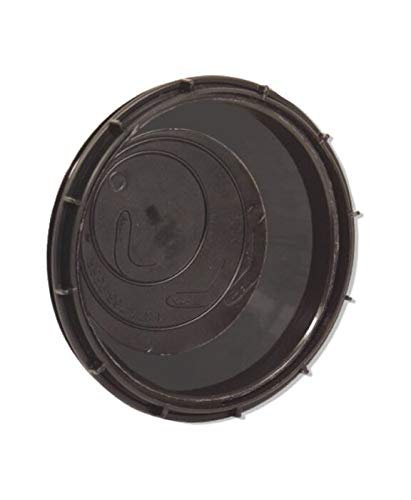 Polylok 4" D-Box Seal & Nut (fits: 2", 3" & 4" pipe)