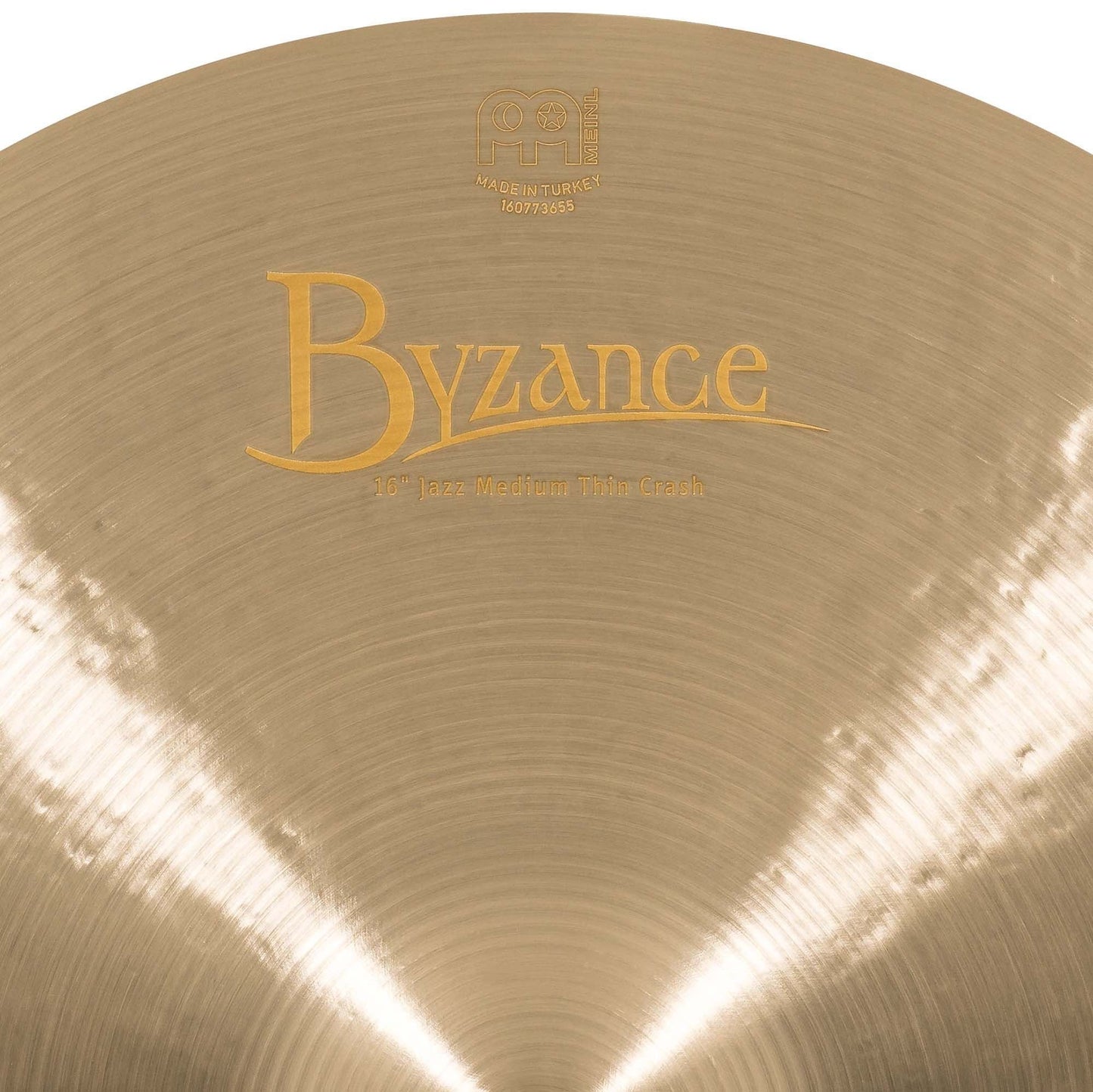 Byzance Jazz Crash