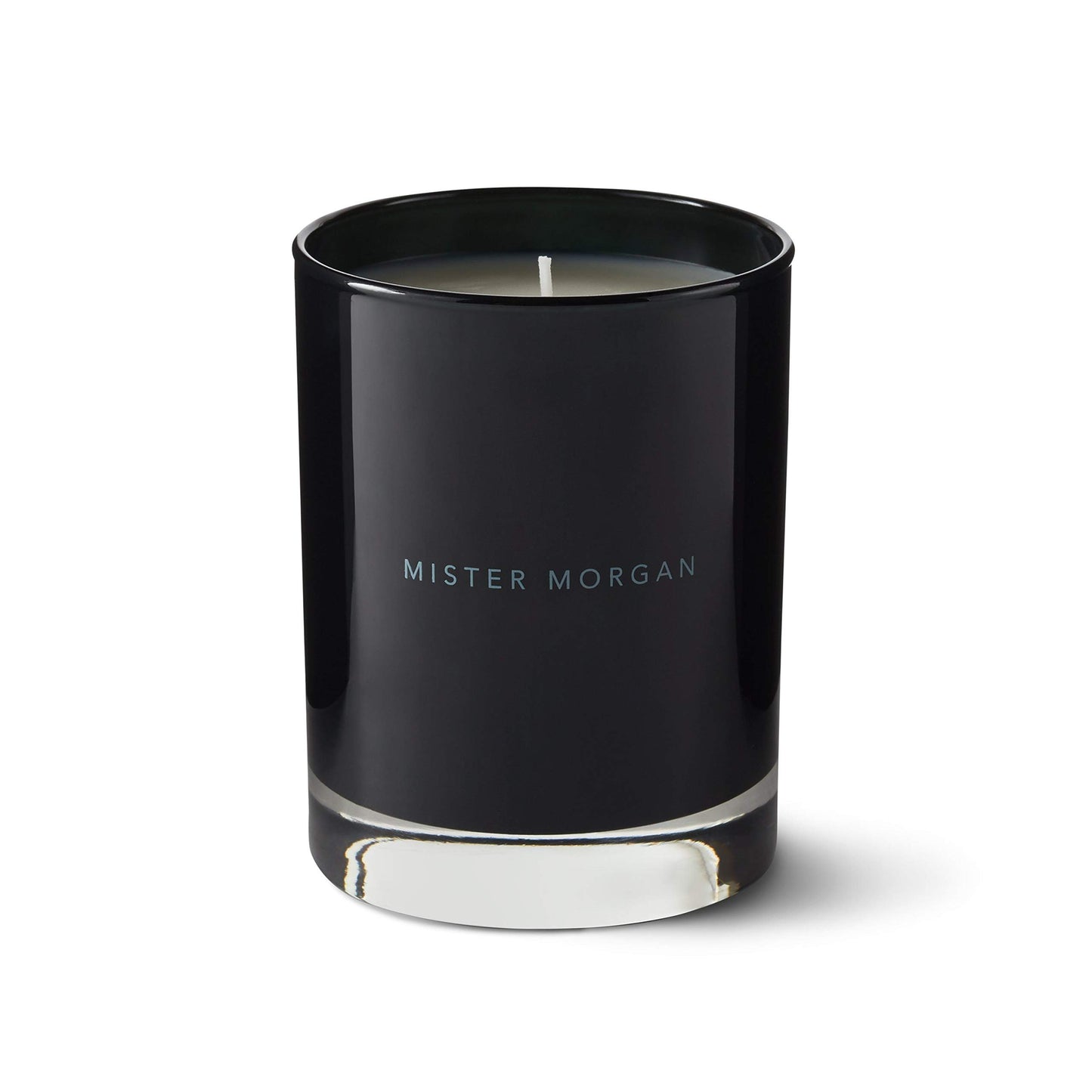 Niven Morgan St. Barth's - Royal Palm and Nectar Scented Candle (No Matches)