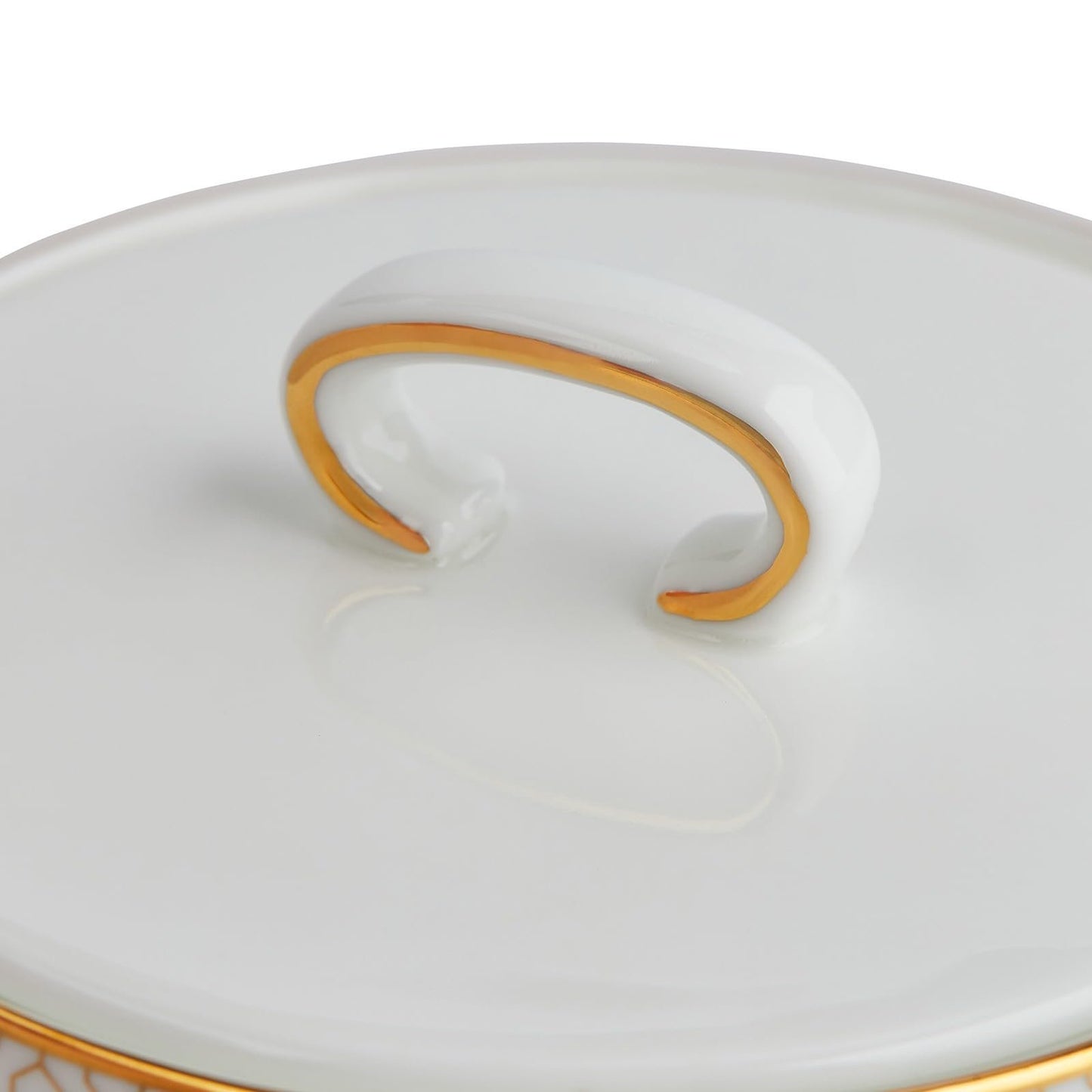 Wedgwood Arris Accent