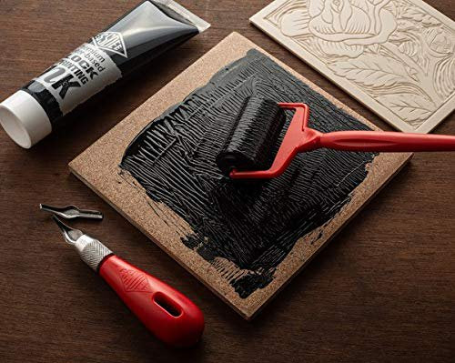 ESSDEE Linocut Taster Kit