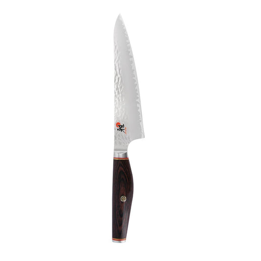 MIYABI Prep Knife