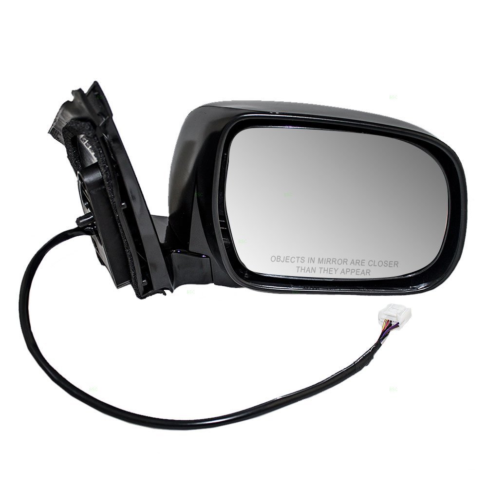 Power Mirror for 2004-2006 RX330 Memory Heated 2006-2008 RX400h 2007-2009 RX350 879100E900 Right