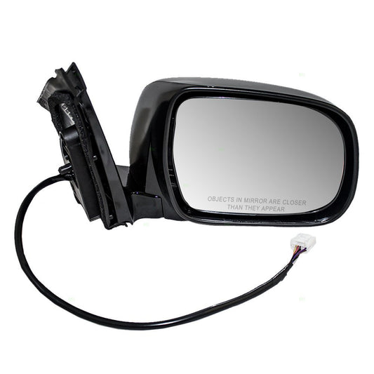 Power Mirror for 2004-2006 RX330 Memory Heated 2006-2008 RX400h 2007-2009 RX350 879100E900 Right