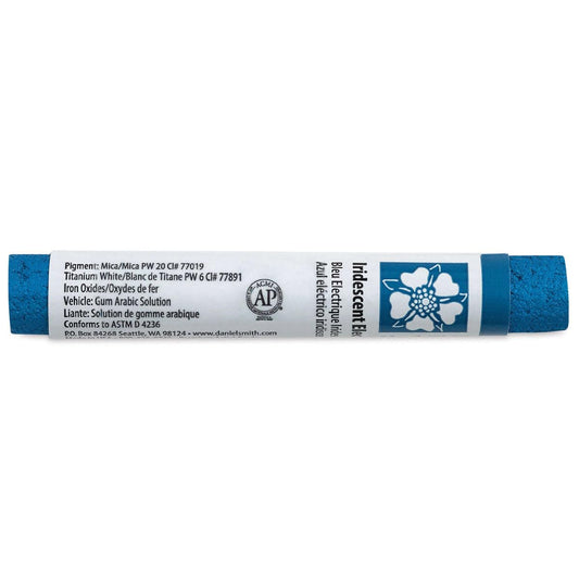 Daniel Smith Watercolor Stick - Iridescent Electric Blue