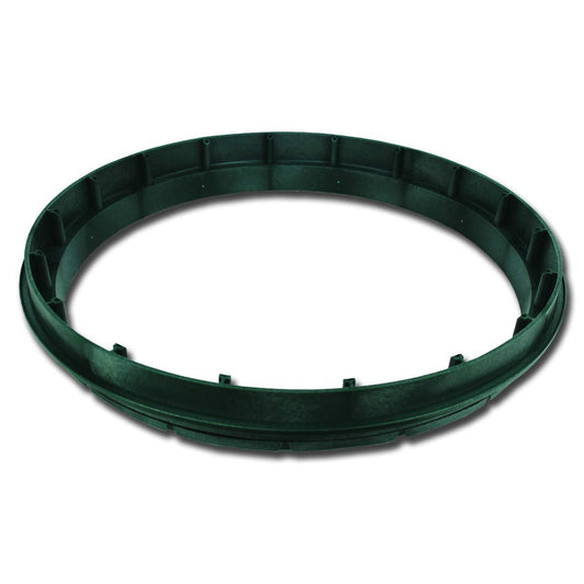 Polylok 20" x 2" Septic Tank Riser (PN: 3009-GR2)