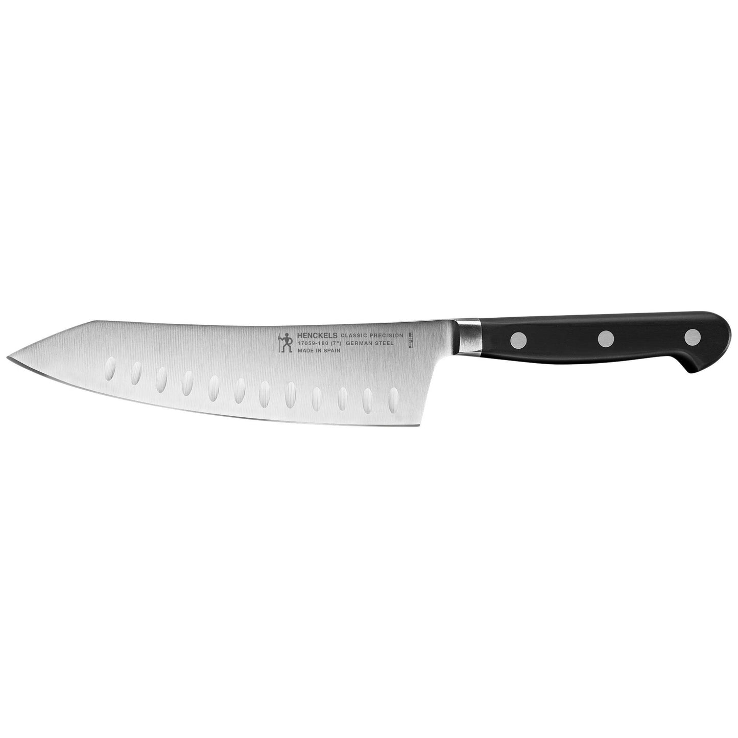 HENCKELS Classic Precision Santoku Knife